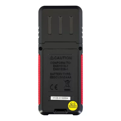 Цифровой шумомер Ermenrich Seek DS20